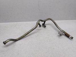 Mazda 323 F Engine coolant pipe/hose 