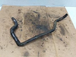 Mazda 323 F Engine coolant pipe/hose 