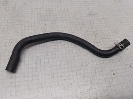 Mazda 323 F Engine coolant pipe/hose 