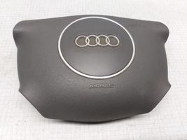Audi A6 S6 C5 4B Ohjauspyörän turvatyyny 8E0880201L