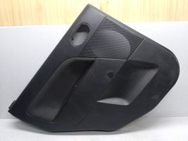 Ford Fiesta Verkleidung Tür hinten 2S61A27407A