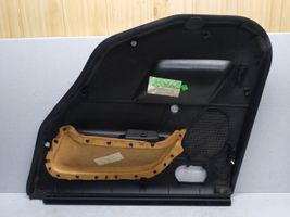 Ford Fiesta Garniture panneau de porte arrière 2S61A27407A