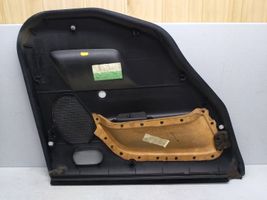 Ford Fiesta Garniture panneau de porte arrière 2S61A27406A