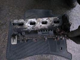 Opel Corsa C Culasse moteur 