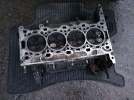 Opel Corsa C Culasse moteur 