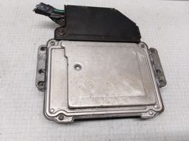 Ford Focus Sterownik / Moduł ECU 4M5112A650KF