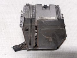 Ford Focus Sterownik / Moduł ECU 4M5112A650KF