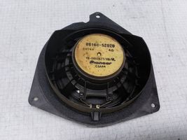 Toyota Yaris Verso Głośnik drzwi przednich 8616052020