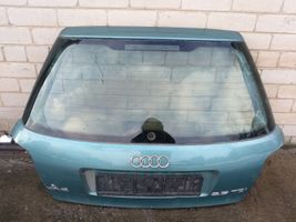 Audi A4 S4 B5 8D Couvercle de coffre 