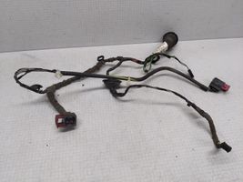 Opel Vectra C Rear door wiring loom 13139972