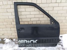 Ford Maverick Дверь 