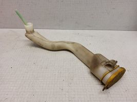 Mercedes-Benz C AMG W203 Window washer liquid tank fill tube A2038600017