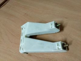 Peugeot 307 Rail de pare-brise de porte arrière 9634458380