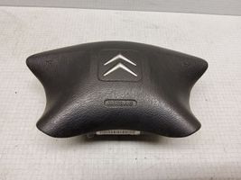 Citroen Berlingo Poduszka powietrzna Airbag kierownicy 96454032XT00