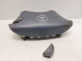 Mercedes-Benz E W210 Poduszka powietrzna Airbag kierownicy BAMPT10603