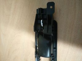 Volkswagen Bora Front door interior handle 3B1837113L