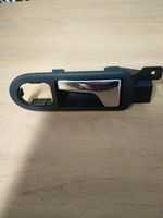 Volkswagen Bora Front door interior handle 3B1837113L