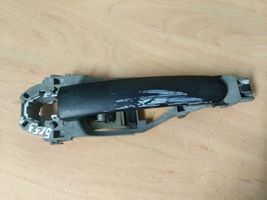 Volkswagen Bora Maniglia esterna per portiera anteriore 3B0837885