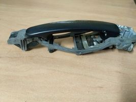 Volkswagen Bora Maniglia esterna per portiera anteriore 3B0837885