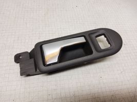 Volkswagen Bora Front door interior handle 3B1837114