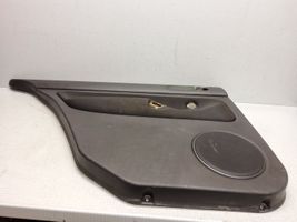 Volkswagen Bora Rear door card panel trim 1J6867209