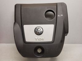 Volkswagen Bora Couvercle cache moteur 038103925EK