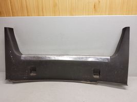 Volkswagen Bora Rivestimento di protezione sottoporta del bagagliaio/baule 1J5863459