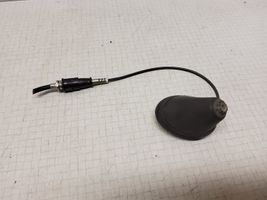 Volkswagen Bora Antenna autoradio 