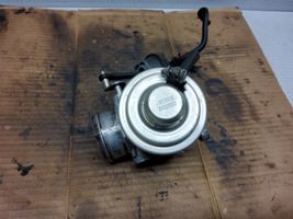 Volkswagen Bora Soupape vanne EGR 038131501E