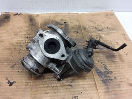 Volkswagen Bora Valvola EGR 038131501E