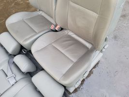 Chevrolet Nubira Fotele / Kanapa / Komplet 