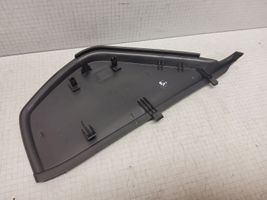 Opel Vectra C Dashboard side end trim 230635620