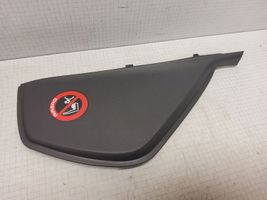 Opel Vectra C Dashboard side end trim 230635620