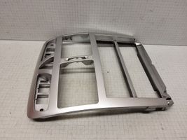 Peugeot 307 Rivestimento pannello centrale del cruscotto 9634505077