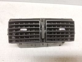 Peugeot 307 Grille d'aération centrale 9634511177