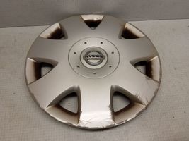 Nissan Almera N16 R15 wheel hub/cap/trim 40315BN700