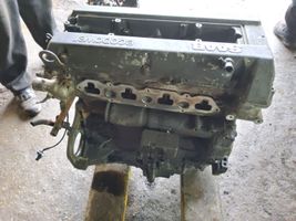 Saab 900 Motore 