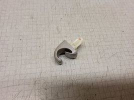 Toyota Corolla Verso E121 Clip/gancio/supporto per aletta parasole 