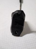 Opel Corsa D Degalų bako atidarymo trosas 315242409