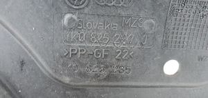 Volkswagen Golf V Osłona pod zderzak przedni / Absorber 1K0825235