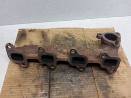 Toyota Corolla Verso E121 Exhaust manifold 