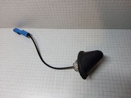 Opel Corsa D Antenne radio 1355650