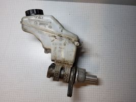 Opel Corsa D Réservoir de liquide de frein 0204051127