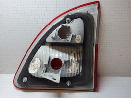 Ford Galaxy Lampy tylnej klapy bagażnika 