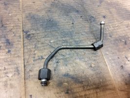 Opel Corsa D Fuel line pipe 