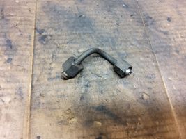 Opel Corsa D Fuel line pipe 