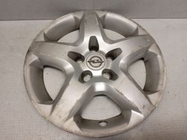 Opel Zafira B R16 wheel hub/cap/trim 13240543