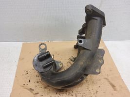 Peugeot 306 Collettore di aspirazione 9613250080