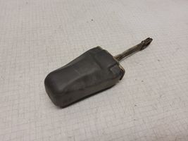 Volkswagen PASSAT B3 Türfangband Türfeststeller Türstopper vorne 357837323