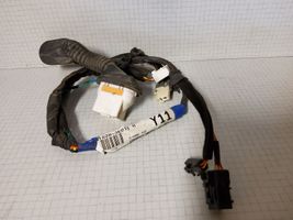 KIA Sorento Rear door wiring loom 918203E011